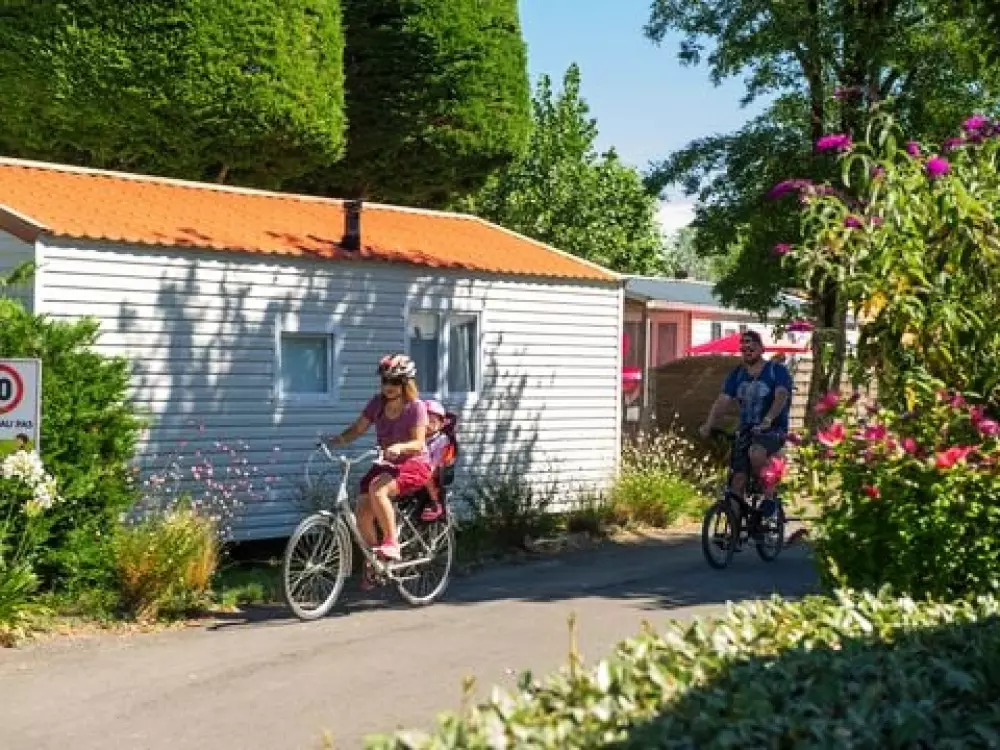 Camping Bontempo La Yole 4 étoiles★★★★