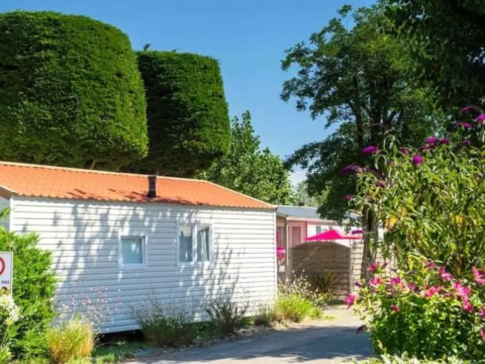 Camping Bontempo La Yole 4 étoiles★★★★