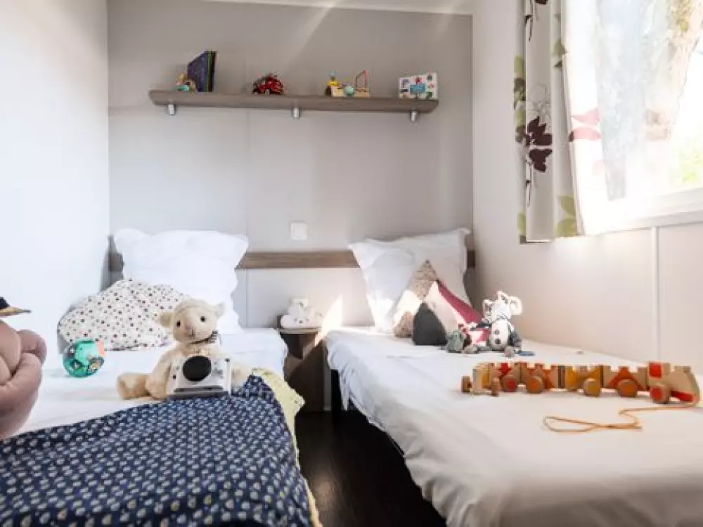 Camping Bontempo La Yole 4 étoiles★★★★