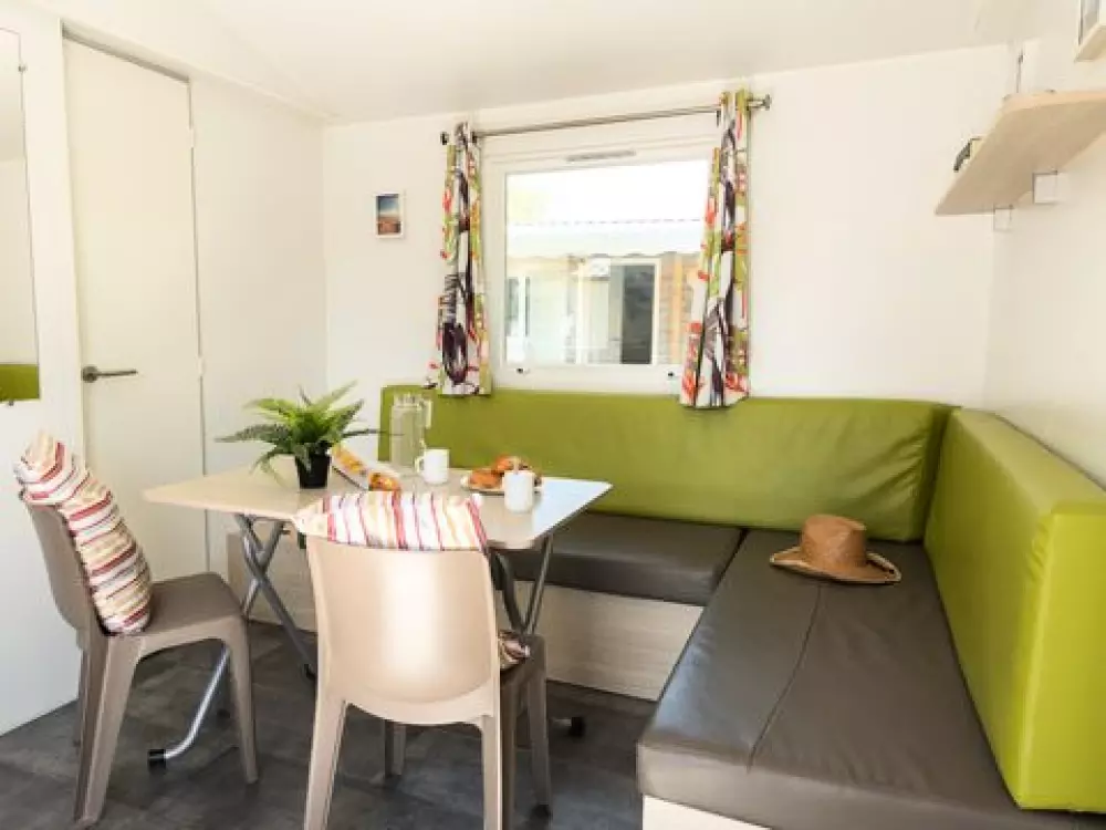 Camping Bontempo La Yole 4 étoiles★★★★