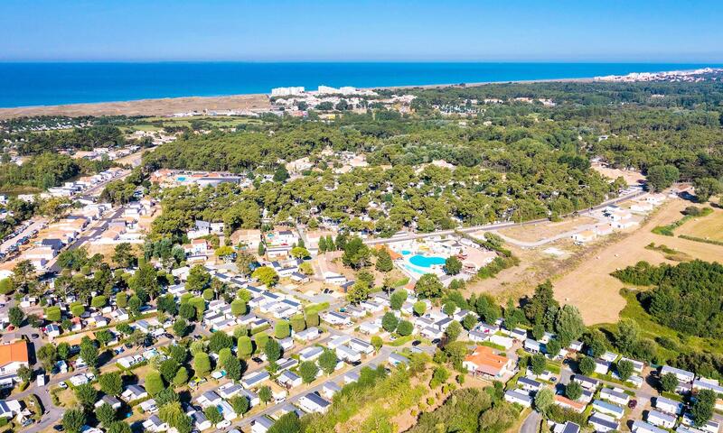 Camping La Yole - Saint-Jean-de-Monts - 2