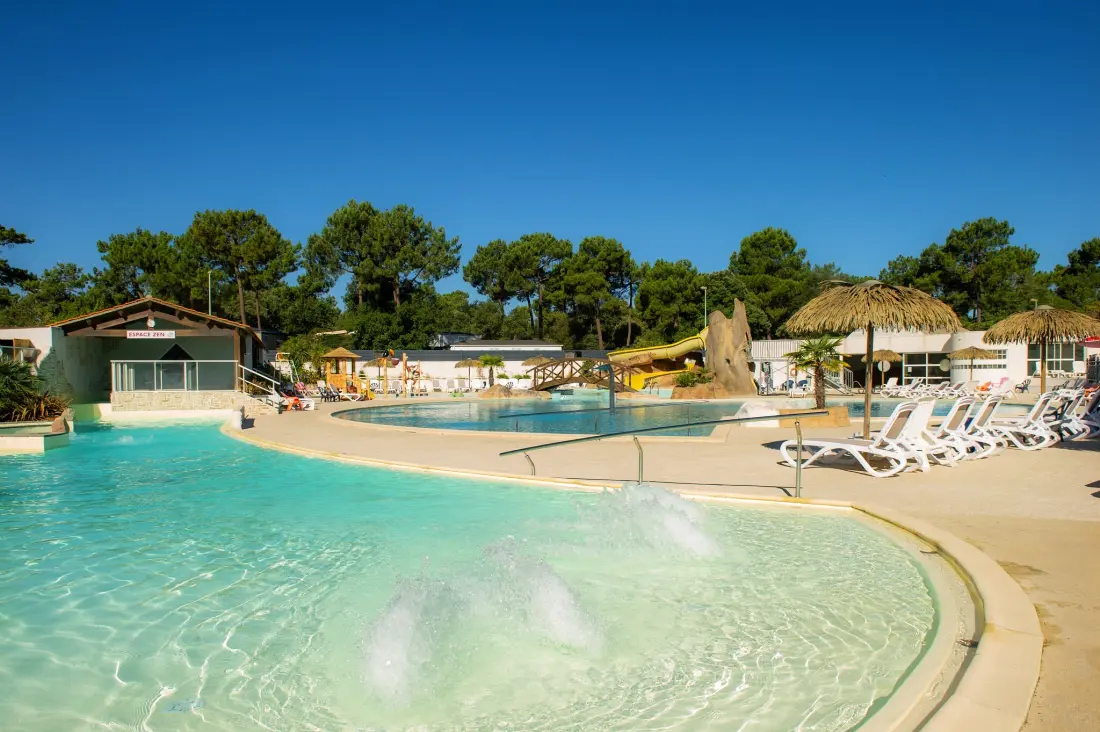 Camping La Yole