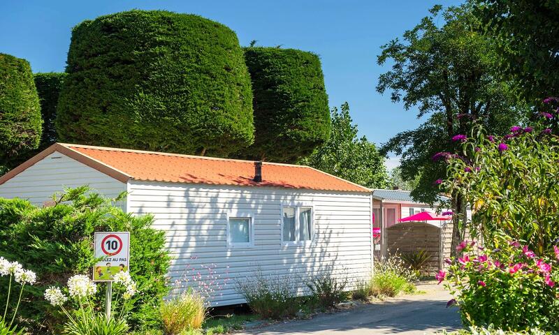 Camping La Yole - Saint-Jean-de-Monts - 18
