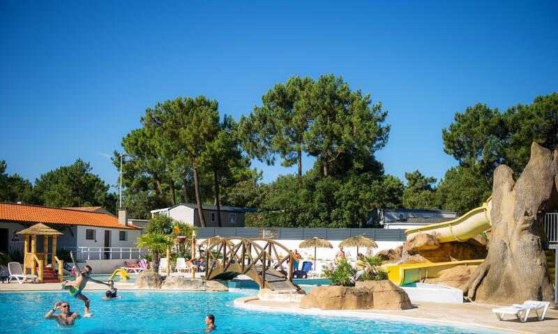 Camping La Yole - Saint-Jean-de-Monts - 19