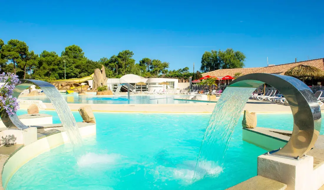 Camping La Yole