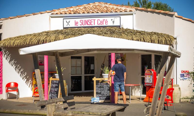 Camping La Yole - Saint-Jean-de-Monts - 23