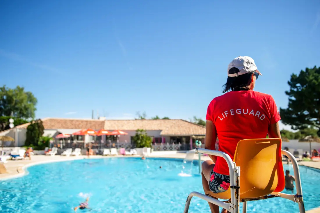 Camping La Yole