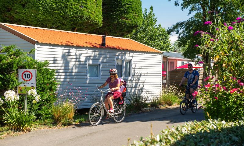Camping La Yole - Saint-Jean-de-Monts - 13