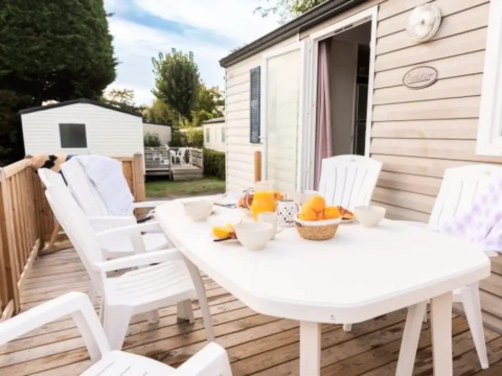 Camping Bontempo La Yole 4 étoiles★★★★