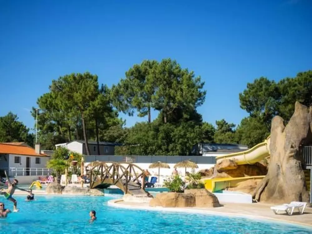 Camping Bontempo La Yole 4 étoiles★★★★