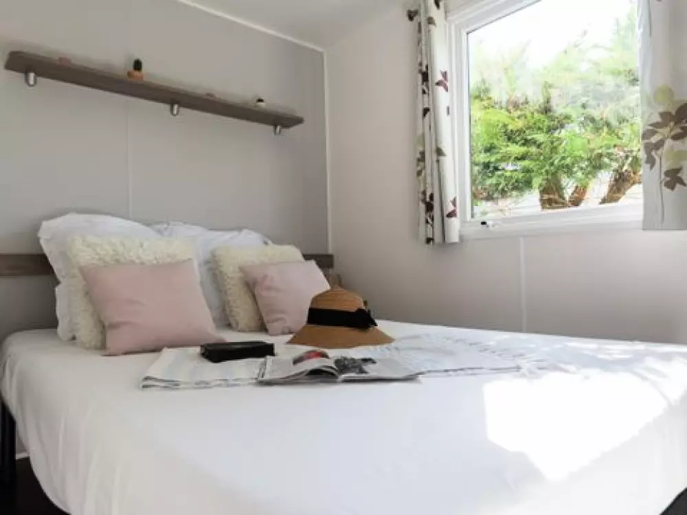 Camping Bontempo La Yole 4 étoiles★★★★