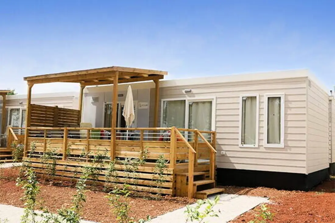 Camping La Yole
