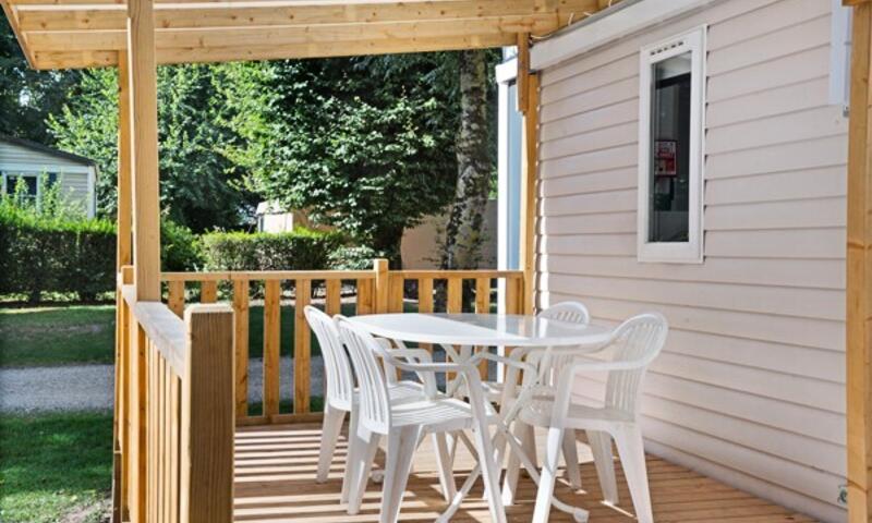 Camping La Yole - Saint-Jean-de-Monts - 47