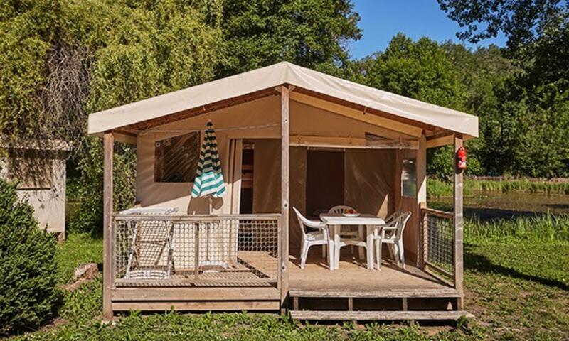 Camping La Yole - Saint-Jean-de-Monts - 31