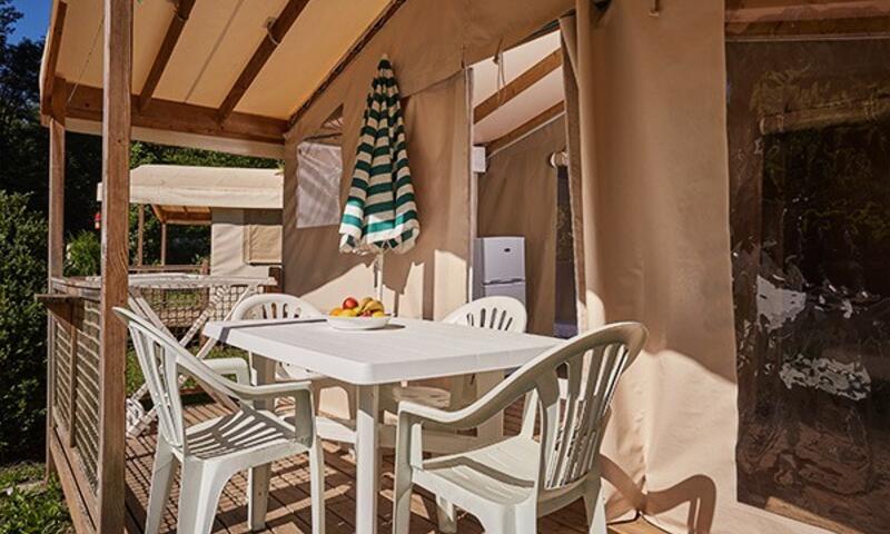 Camping La Yole - Saint-Jean-de-Monts - 37