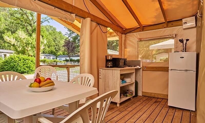 Camping La Yole - Saint-Jean-de-Monts - 32