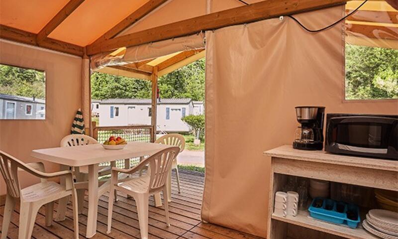 Camping La Yole - Saint-Jean-de-Monts - 34