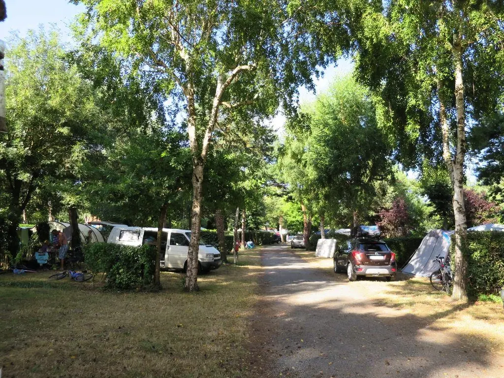 Camping Le Both d'Orouët 3 étoiles★★★