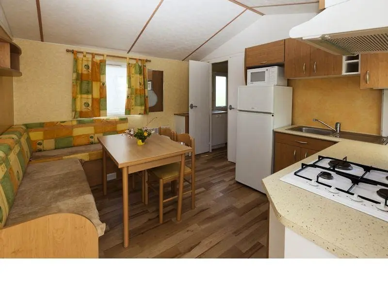Camping Le Both d'Orouët 3 étoiles★★★