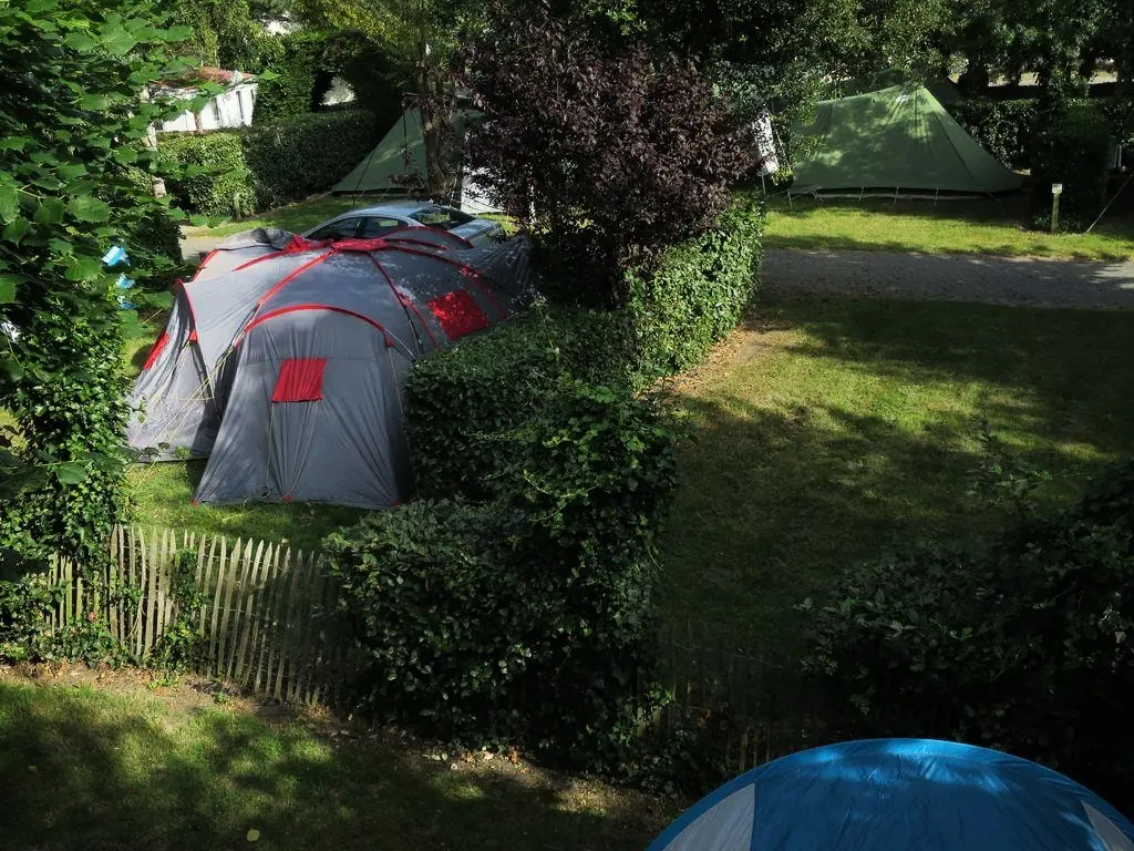 Camping Le Both d'Orouët 3 étoiles★★★