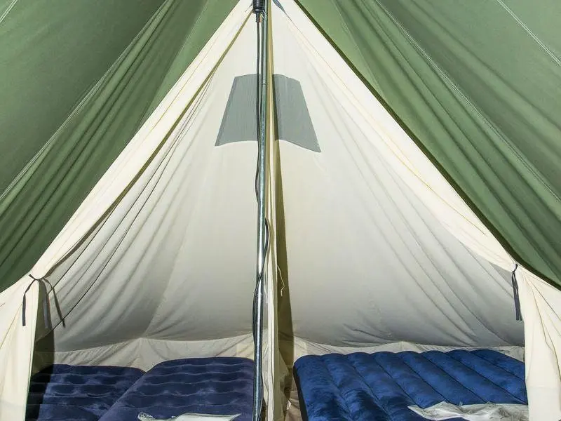 Camping Le Both d'Orouët 3 étoiles★★★