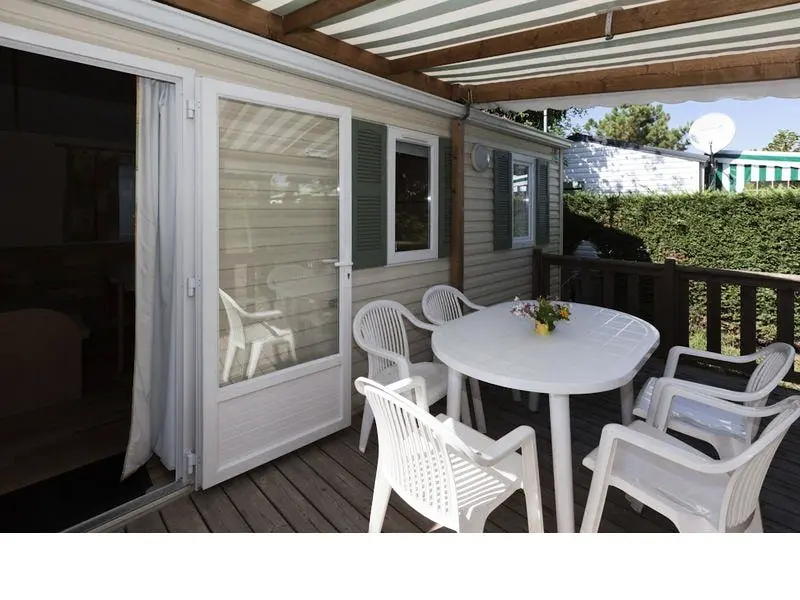 Camping Le Both d'Orouët 3 étoiles★★★