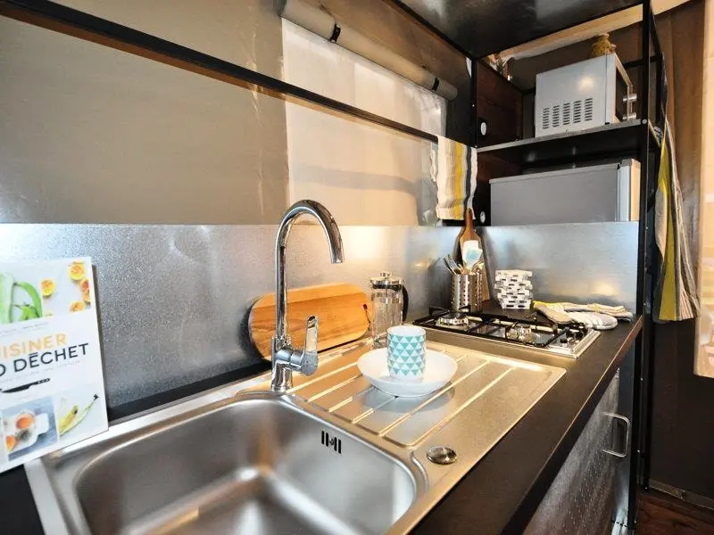 Camping Le Both d'Orouët 3 étoiles★★★