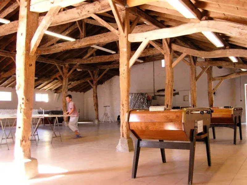 Camping Le Both d'Orouët 3 étoiles★★★