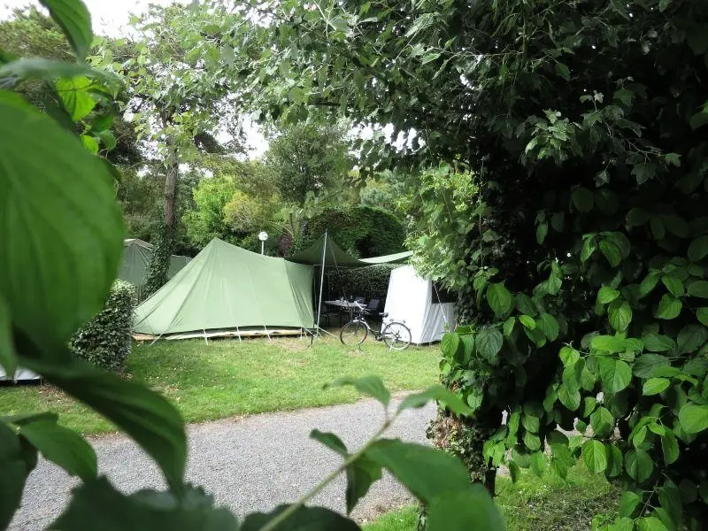 Camping Le Both d'Orouët 3 étoiles★★★