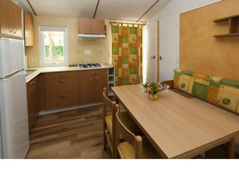 Camping Le Both d'Orouët 3 étoiles★★★