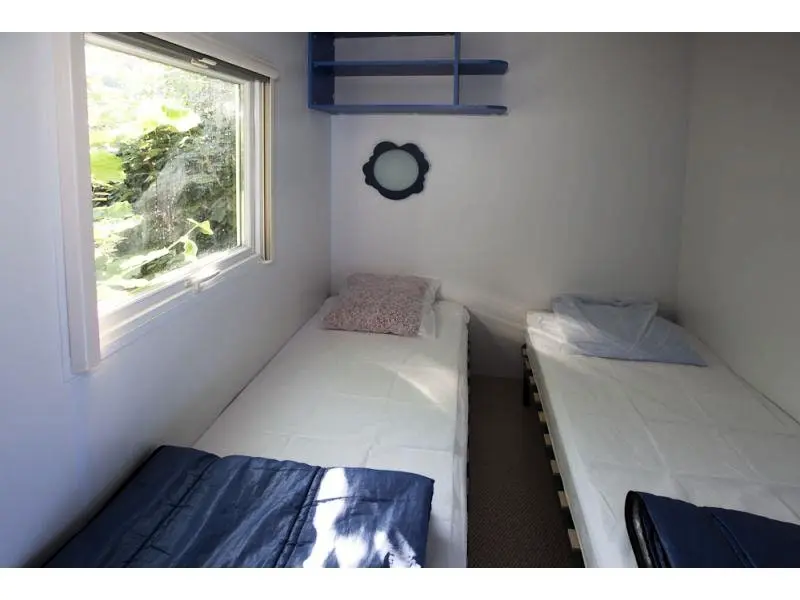 Camping Le Both d'Orouët 3 étoiles★★★