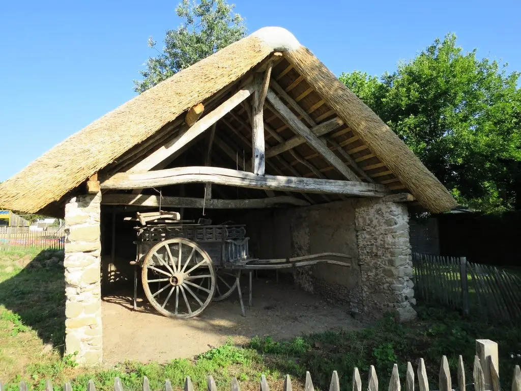 Camping Le Both d'Orouët 3 étoiles★★★