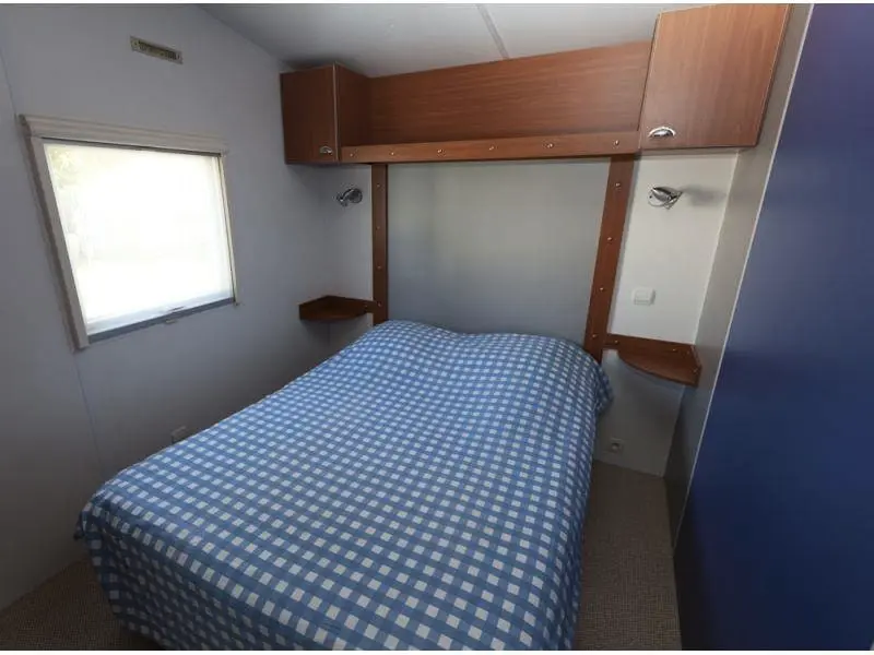 Camping Le Both d'Orouët 3 étoiles★★★