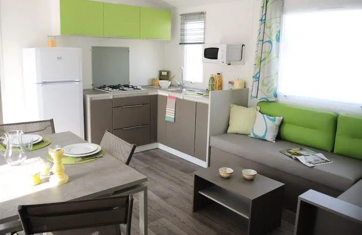 Camping Le Both d'Orouët 3 étoiles★★★
