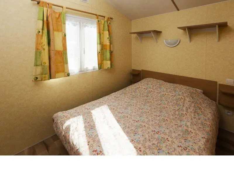Camping Le Both d'Orouët 3 étoiles★★★