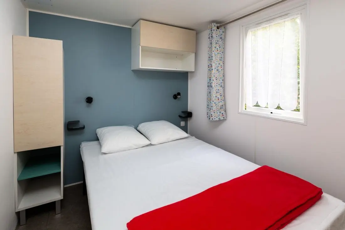 Camping Le Both d'Orouët 3 étoiles★★★