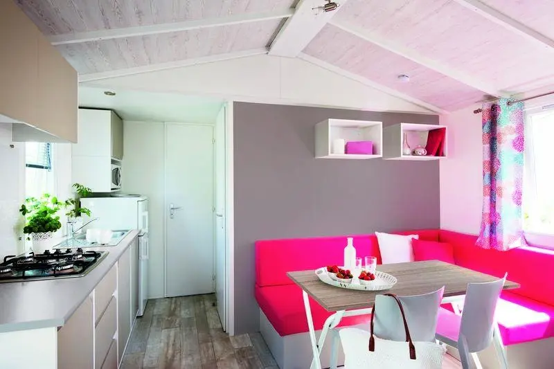 Camping Le Both d'Orouët 3 étoiles★★★