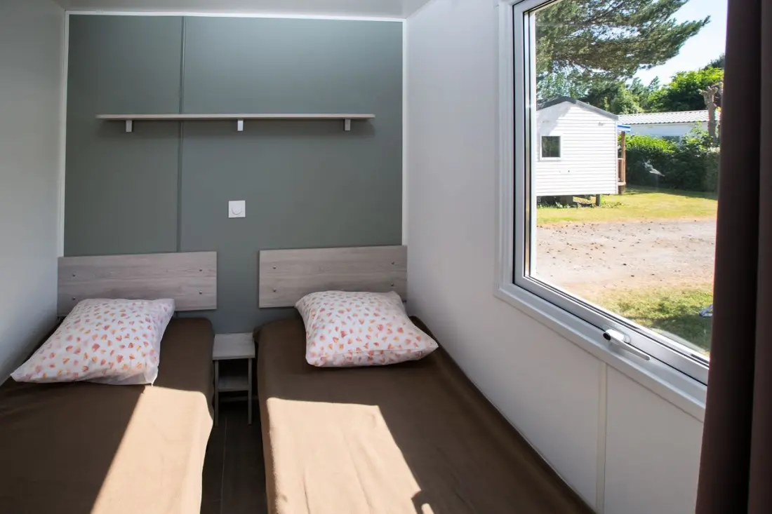 Camping Le Both d'Orouët 3 étoiles★★★