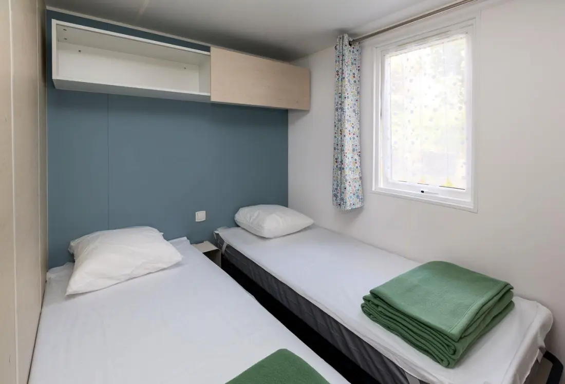 Camping Le Both d'Orouët 3 étoiles★★★