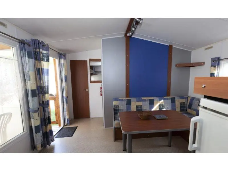 Camping Le Both d'Orouët 3 étoiles★★★