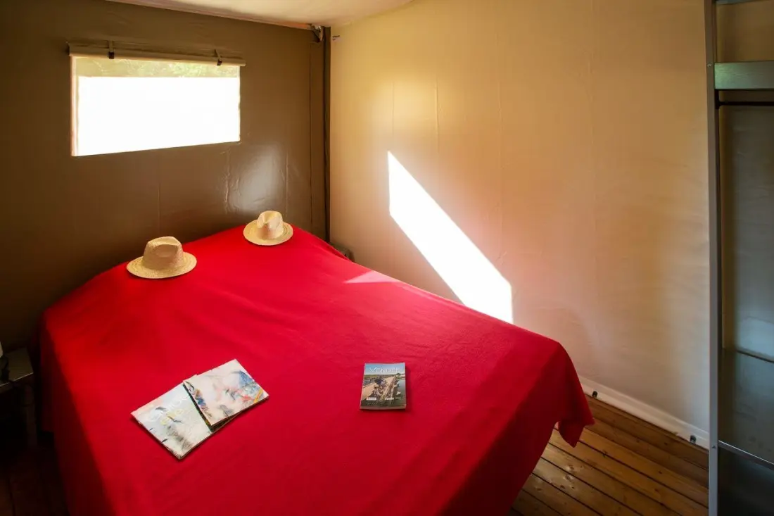 Camping Le Both d'Orouët 3 étoiles★★★