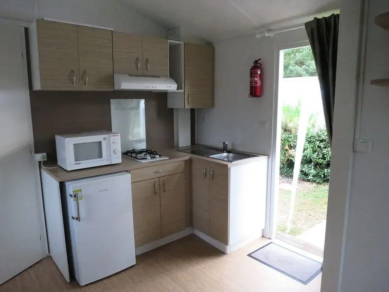 Camping Le Both d'Orouët 3 étoiles★★★