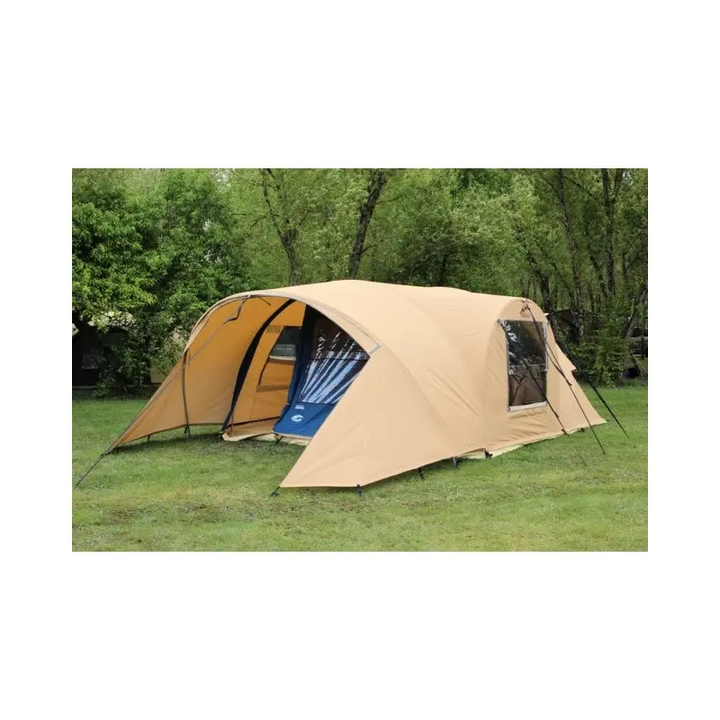 Camping Le Both d'Orouët 3 étoiles★★★
