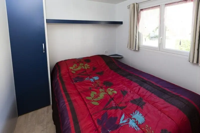 Camping Le Both d'Orouët 3 étoiles★★★