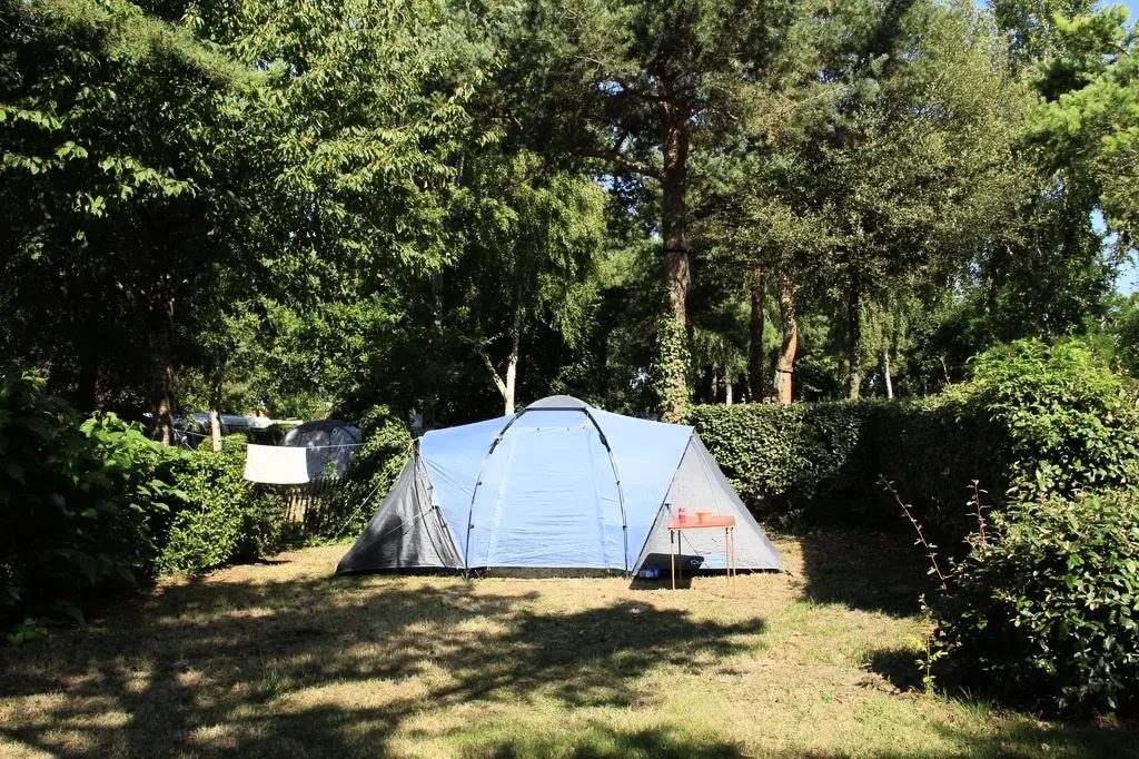 Camping Le Both d'Orouët 3 étoiles★★★
