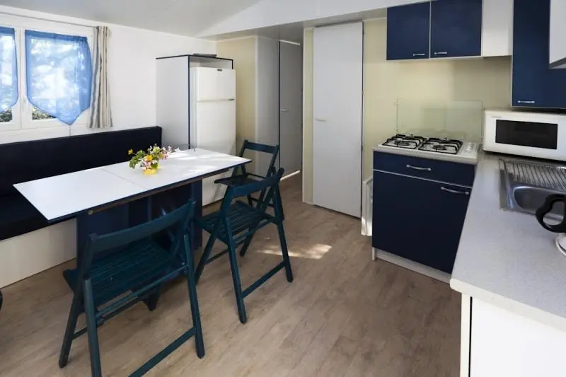 Camping Le Both d'Orouët 3 étoiles★★★