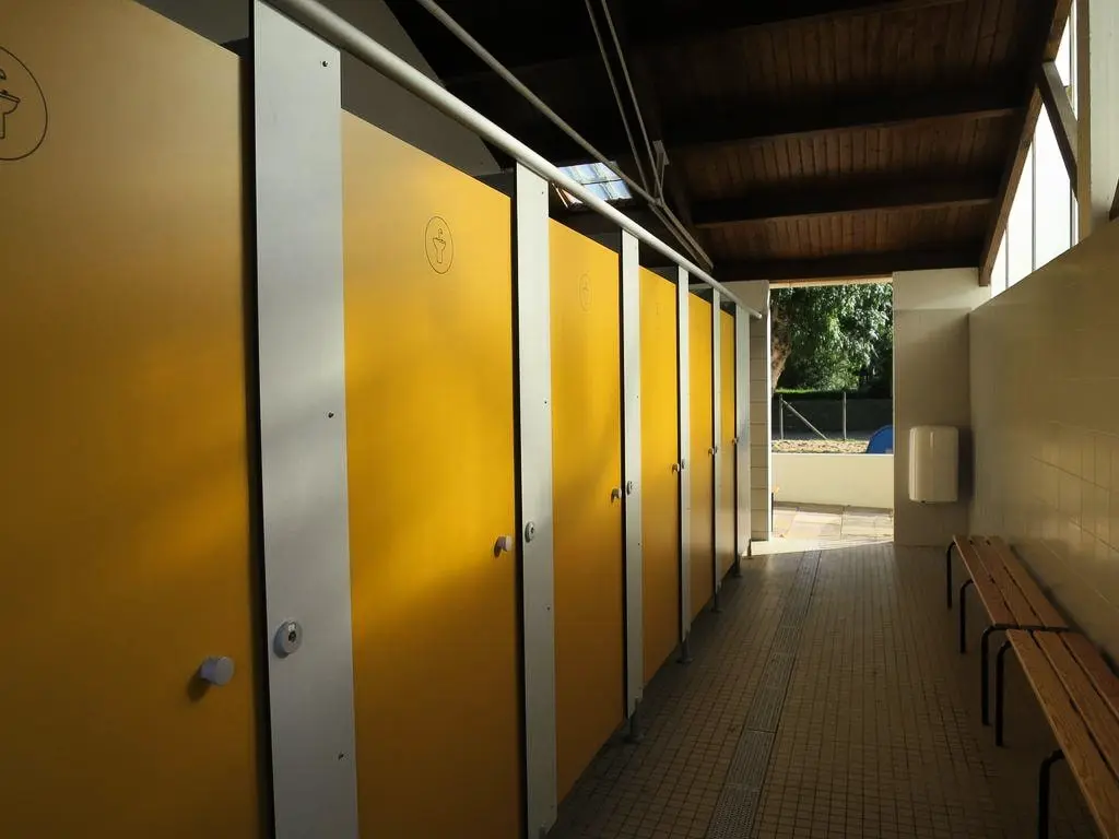 Camping Le Both d'Orouët 3 étoiles★★★