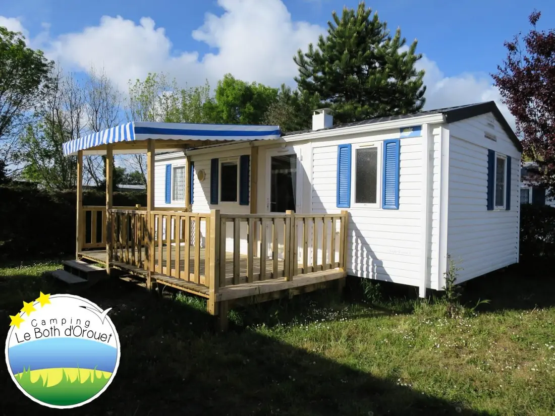 Camping Le Both d'Orouët 3 étoiles★★★