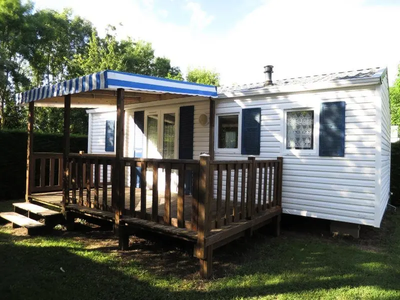 Camping Le Both d'Orouët 3 étoiles★★★