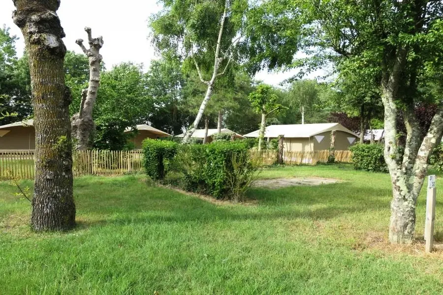 Camping Le Both d'Orouët 3 étoiles★★★